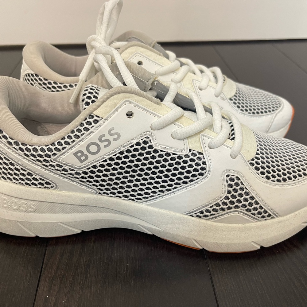 BOSS Women’s Running Sneakers / Shoes Size 7